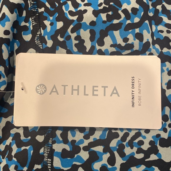 Athleta Infinity dress size M - Picture 4 of 8